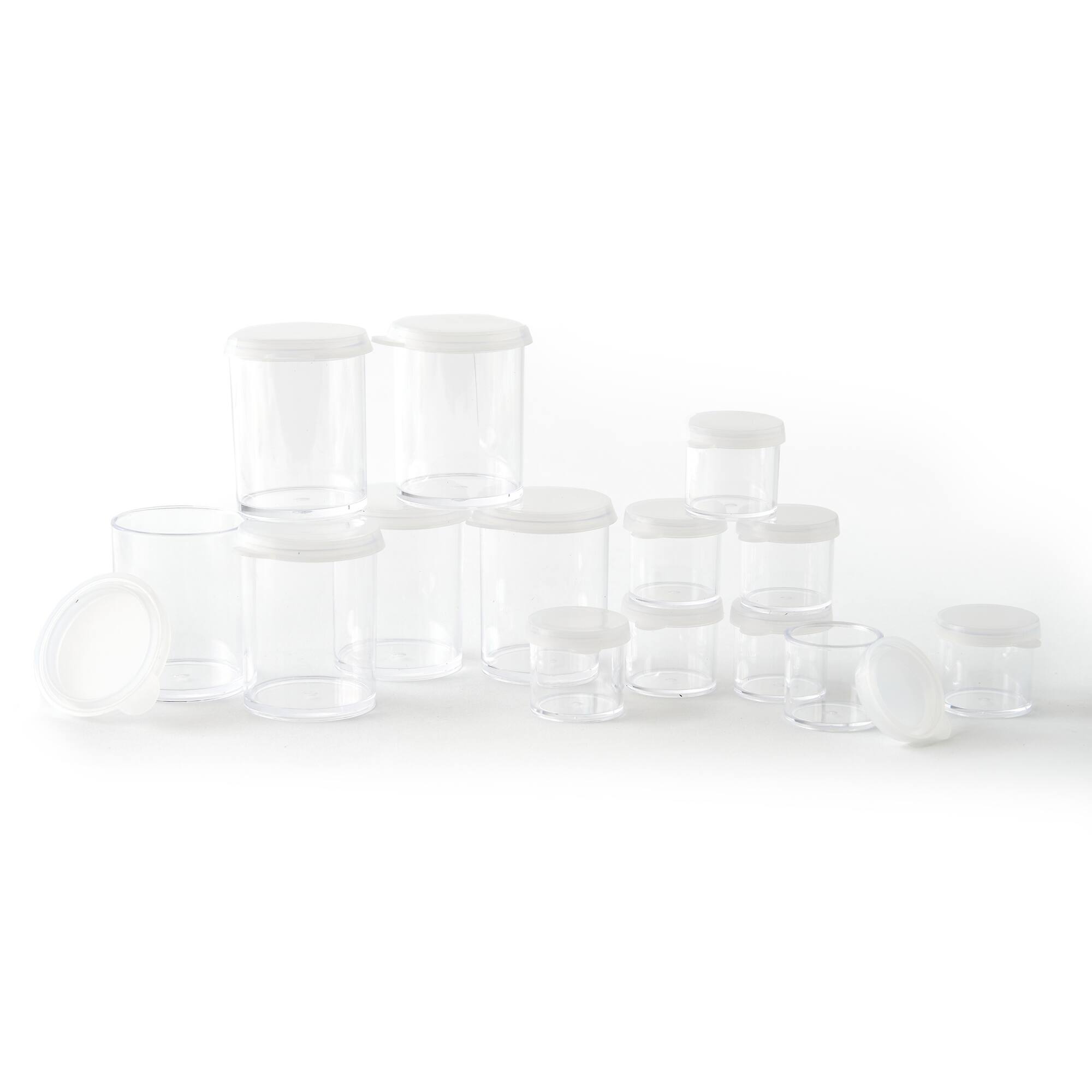Storage Cups Set by Artist's Loft™ Necessities™